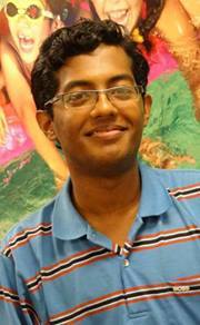Sobin Thomas
