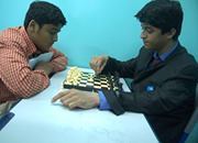 Joash Saji