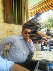 Ahmed Assem