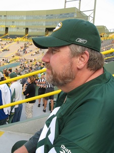 Lee Krahenbuhl