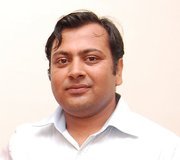 Manish Kaushik