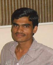 Nilesh Wagh
