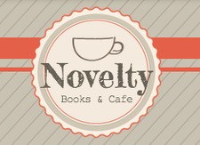 Novelty Books & Cafe