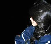 Maryam Ahmed