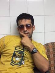 Prashant Khurana
