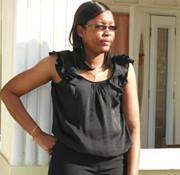 Liselle Thomas