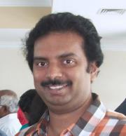 Suresh Korada