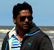 Senthil Ashokkumar