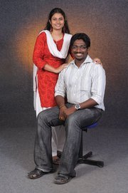 Karthick Kumar