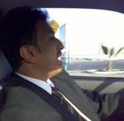 وليد الباشا المخلافي