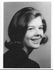 Janet Mangan