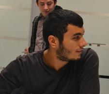 Yusif Yusifov