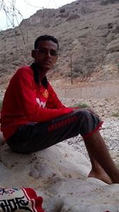 أحمد باوزير