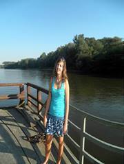 Martina Černač