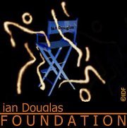 Ian Douglas