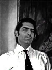 Nima Moteabbed