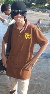 Muhammad Primastri
