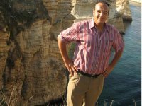 السيد مبروك