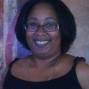 Yvette Bethea