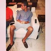 Omar Fakieh