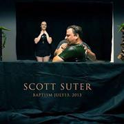 Scott Suter