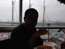 Shibasish Das