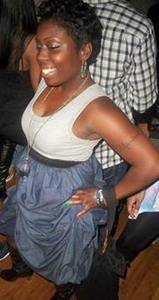 Shamirra Bates