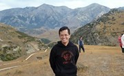 Phillip Wong