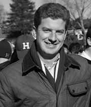 Dan Rasmussen