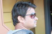 Satish Chavan