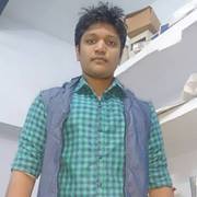Apoorv Singhal