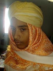 Syedsha Quadri