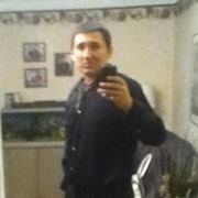 Kamren Deddeh