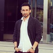 Farid Saamet