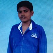 Kishore Vr