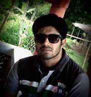 Dipankar Chakraborty