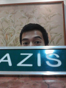 Abdul Azis