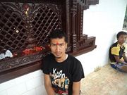 Frake Chaudhary