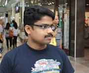 Shaji Chandran