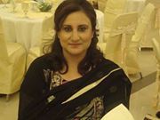 Ayesha Sohail