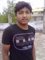 Palepu Suresh