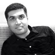 Chandrakant Kadam