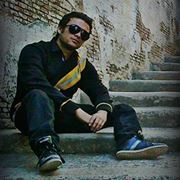Abid Nawaz