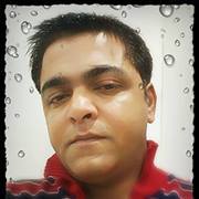 Abhijeet Sharma