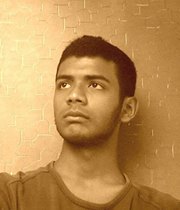 Tanvir Ahmed