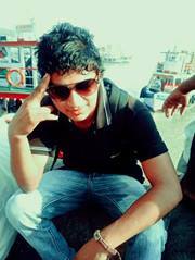 Rakesh Patil