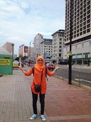 Putri Sahani