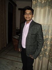 Rahul Goyal