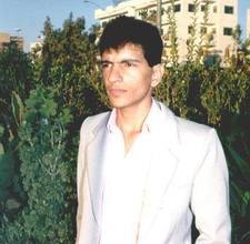 ابراهيم حيدرة