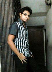 Subham Das